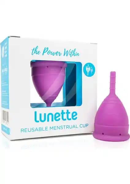 Lunette Model 1 Mor Renk Adet Kabı İncelemesi ve Kullanım Rehberi