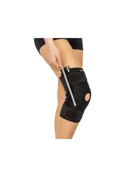 M&R Ortho Patella ve Ligament Destekli Dizlik: Diz Sağlığını Koruyan Yenilikçi Çözüm