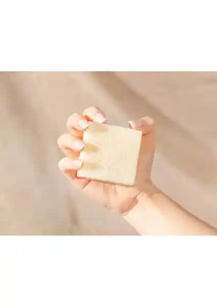 Madame Coco Natural Soap Répertoire Aloe Vera 125g Doğal Katı Sabun Cilt Temizliği ve Nemlendirme