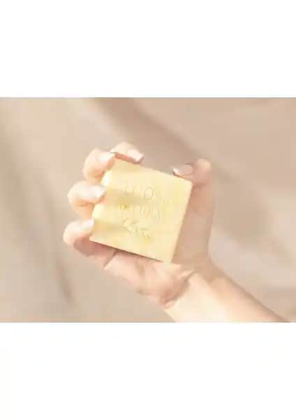 Madame Coco Répertoire Doğal Katı Sabun: Cilt Sağlığı ve Temizliği İçin Doğal Çözüm