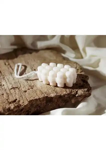 Madame Coco Répertoire Doğal Masaj Sabunu: Nemlendirici ve Rahatlatıcı Bakım Ürünü