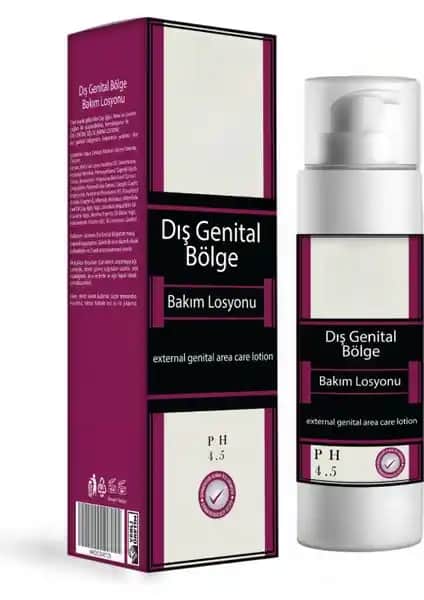 Magicway Genital Bölge Daraltma Losyonu: Doğal ve Güvenilir Bölgesel Sıkılaştırıcı Çözüm