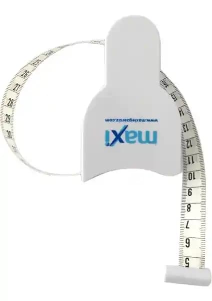 Maxi Mezura: Pratik ve Doğru Vücut Ölçüm Çözümü Spor ve Moda İçin