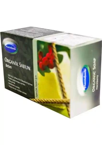 Mecitefendi Organik Bıttım Sabunu: Doğal İçeriklerle Güvenilir Temizlik ve Cilt Bakımı