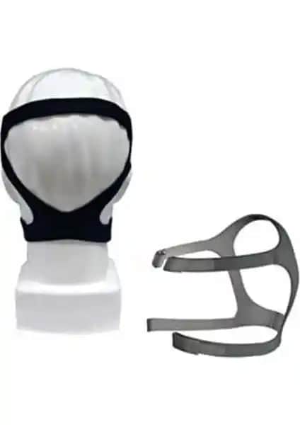 Medic-All CPAP ve BIPAP Maskeleri İçin Kafa Bandı İncelemesi ve Kullanıcı Yorumları