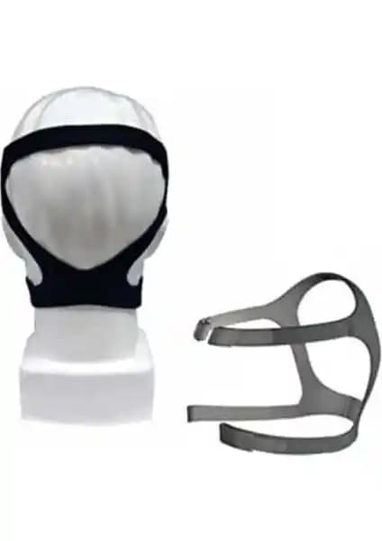 Medic-All CPAP ve BIPAP Maskeleri İçin Kafa Bandı İncelemesi ve Kullanıcı Yorumları