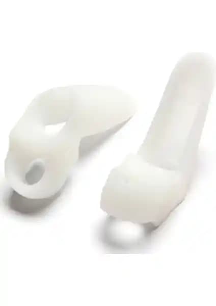 Medigel MG07 Silikon Baş Parmak Koruyucu ile Ayak Sağlığınızı Koruyun