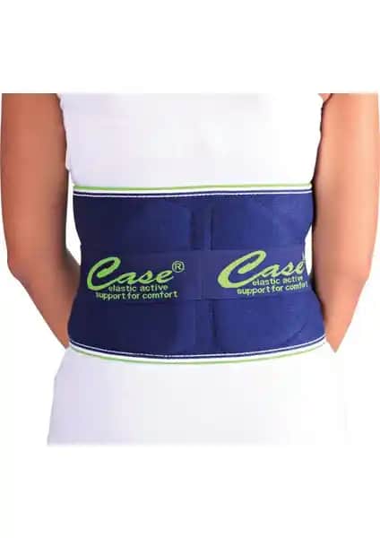 Medikal Bel Korsesi: Bel Fıtığı ve Ağrı Sorunlarına Çözüm Sunan Ergonomik Tasarım