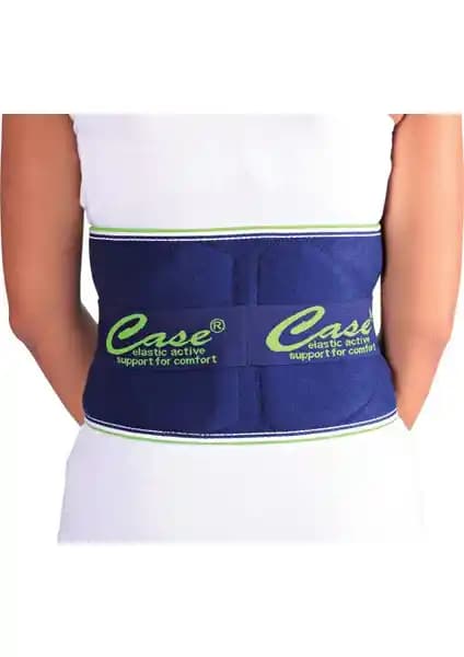 Medikal Bel Korsesi: Bel Fıtığı ve Ağrı Sorunlarına Çözüm Sunan Ergonomik Tasarım