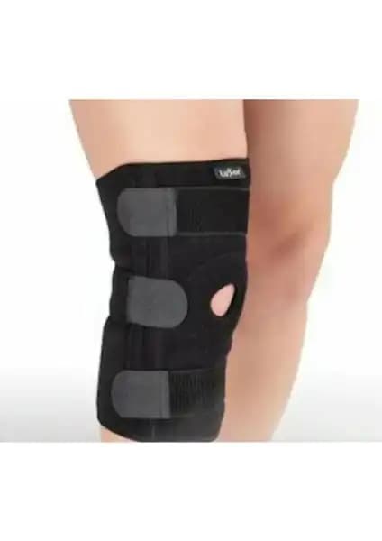 Medikalbim Patella Lig Dest Dizlik: Diz Sağlığını Koruyan Güçlü ve Konforlu Destek Ürünü