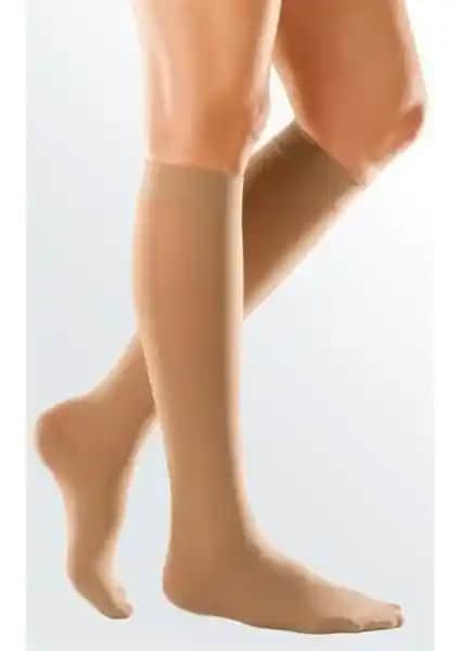 Mediven Duomed Kapalı Diz Altı Çorabı: Konfor ve Teknolojiyi Birleştiren Medikal Çorap
