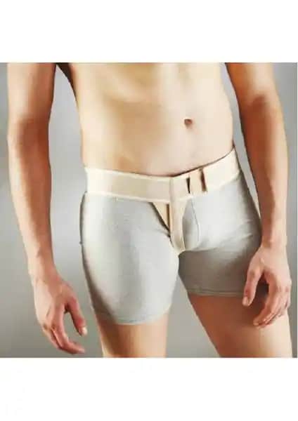 MedLon Sağ Tafaf Bel Bağı Korse K Bandajı: Bel Desteği ve Rahatlık Sağlayan Medikal Ürün