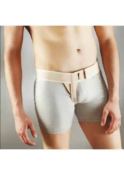 MedLon Sağ Taraf Kasık Bağı Korsesi İncelemesi ve Kullanım Avantajları