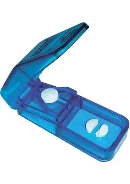 MedLon Tablet Kesici: Güvenli ve Pratik Kullanım İçin Güncel Bir Sağlık Aracı