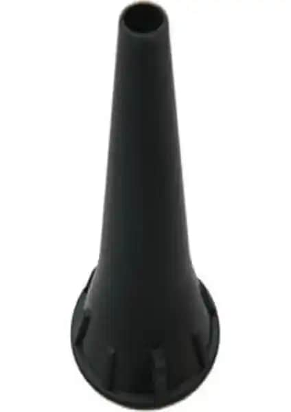 MedLon Tek Kullanımlık Otoskop Ucu: Güvenli ve Hijyenik Kulak Muayenesi Çözümü