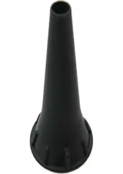 MedLon Tek Kullanımlık Otoskop Ucu: Güvenli ve Hijyenik Kulak Muayenesi Çözümü