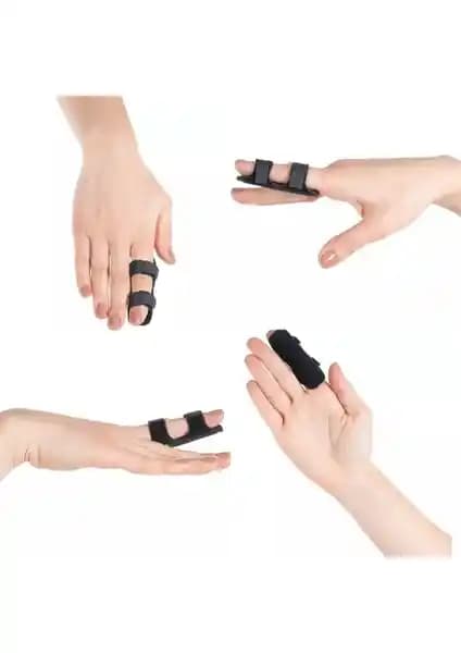 Medpride Wingmed Parmak Ateli: Güvenilir ve Hafif Parmak Destek Çözümü