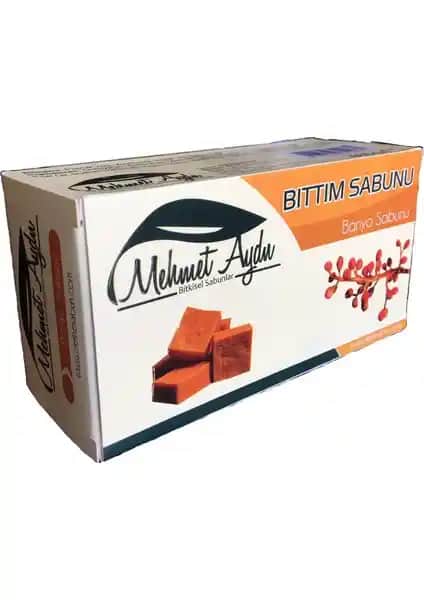 Mehmet Aydın Doğal Bıttım Sabunu: Doğal İçeriklerle Sağlıklı ve Etkili Temizlik