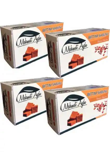 Mehmet Ayın Bıttım Sabunu: Doğal İçeriğiyle Saç ve Cilt Sağlığı İçin En İyi Tercih