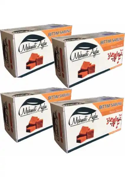 Mehmet Ayın Bıttım Sabunu: Doğal İçeriğiyle Saç ve Cilt Sağlığı İçin En İyi Tercih