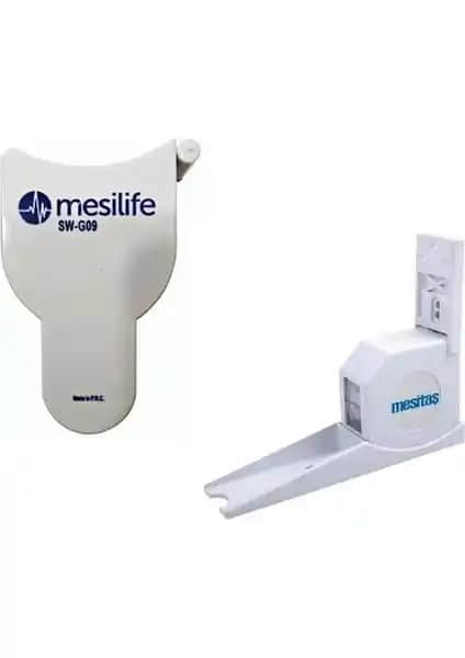 Mesilife Baş ve Boy Ölçer Mezura: Hassas ve Kullanışlı Ölçüm Araçları