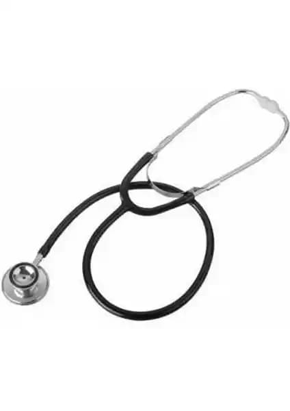 Mesilife MC-220 Çift Taraflı Profesyonel Stetoskop - Dayanıklı ve Ergonomik Medikal Cihaz