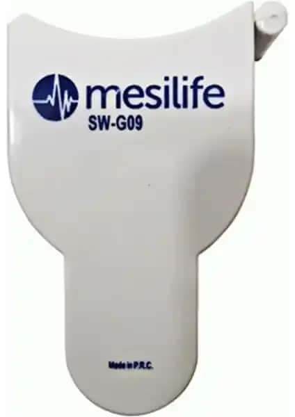 Mesilife SW-G09 Baş Ölçer Mezura: Kullanım Kolaylığı ve Hassasiyet Sunan Pratik Ölçüm Aracı