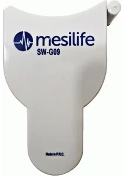 Mesilife SW-G09 Baş Ölçer Mezura: Kullanım Kolaylığı ve Hassasiyet Sunan Pratik Ölçüm Aracı