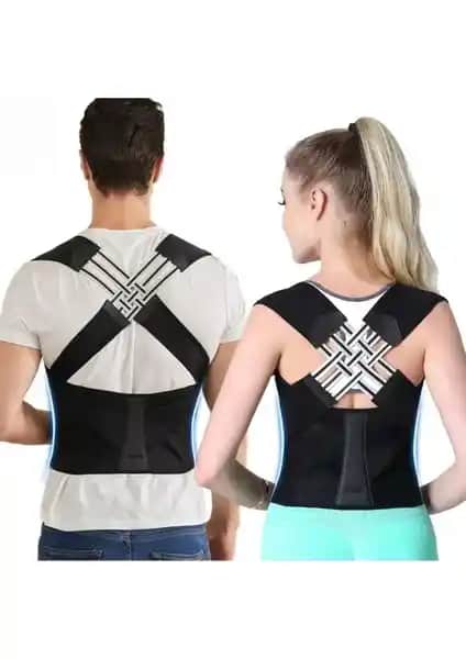 Mistirik Hyfix Model Dik Duruş Medikal Spor Korse İncelemesi ve Kullanıcı Yorumları