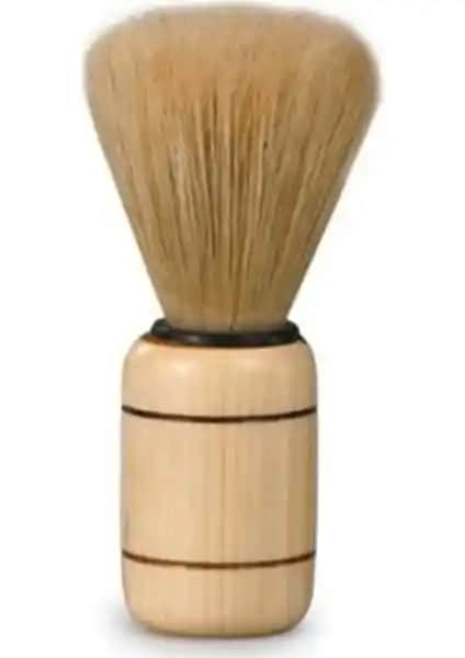 Mobee Omega Ahşap Saplı Sakal Tıraş Fırçası İncelemesi ve Kullanıcı Yorumları