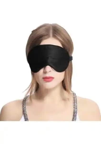 Morpoppy Uyku Maskesi: Işığı Engelleyen Konforlu ve Uygun Fiyatlı Uyku Çözümü