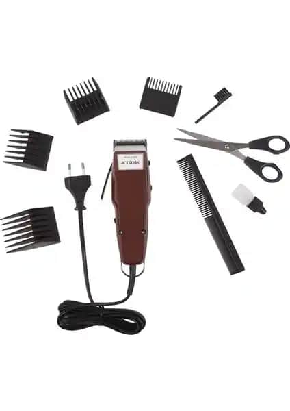 Moser 1400-0278 Profesyonel Saç Kesme Makinesi: Yüksek Performans ve Güvenilirlik