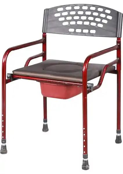 My Med Katlanır Klozet Yükseltici: Ergonomik ve Dayanıklı Tasarım ile Konfor Sağlar