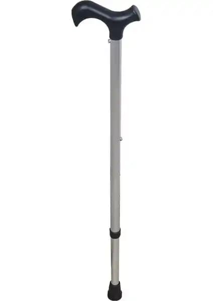 My Med Medikal Baston Asa: Güvenli ve Pratik Yürüyüş Desteği için Uygun Çözüm