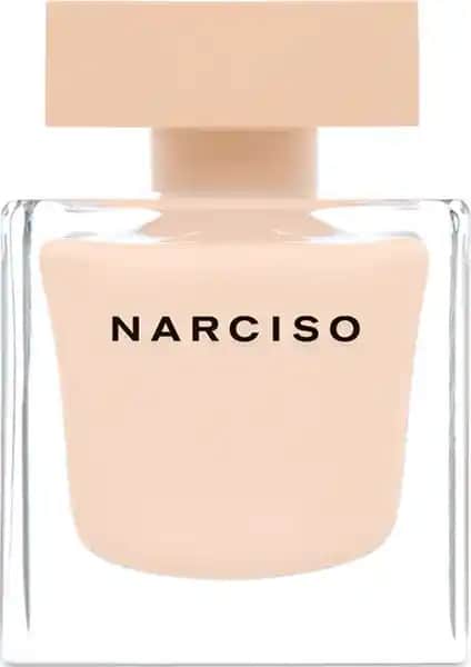 Narciso Rodriguez Eau Poudre Edp 90ml kadın parfümü zarif ve kalıcı odunsu çiçeksi koku