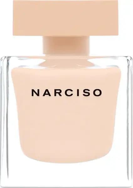 Narciso Rodriguez Eau Poudre Edp 90ml kadın parfümü zarif ve kalıcı odunsu çiçeksi koku