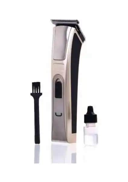 Nikula Star RDL-2035P Profesyonel ve Kişisel Kullanım İçin Uygun Tıraş Makinesi İncelemesi