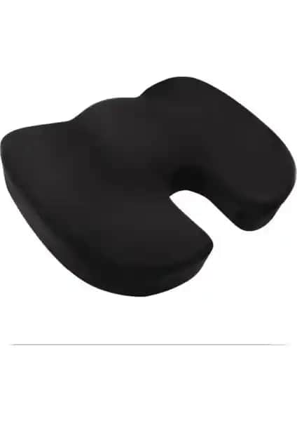 Okanmed Koccyx Oturma Minderi: Ergonomik Destek ve Konfor Sağlayan Pratik Çözüm