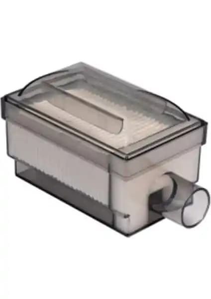 Oksijen Konsantratörleri ve Filtre Sistemleri: Güvenli Solunum İçin Önemli Çözümler