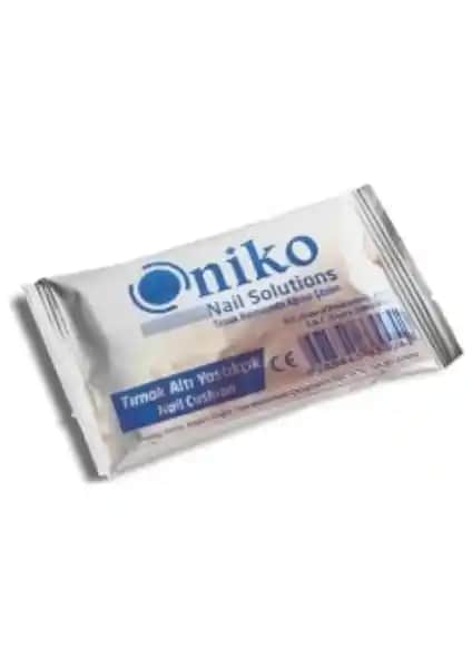 Oniko Tırnak Altı Yastıkçık: Tırnak Sağlığını Destekleyen Yenilikçi Çözüm
