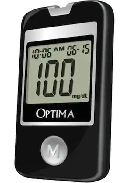 Optima Ölçüm Cihazı: Güvenilir ve Hızlı Kişisel Sağlık Ölçüm Çözümü