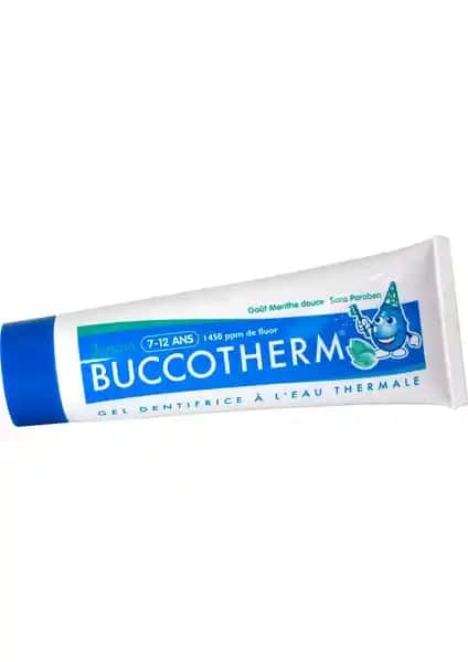 Organik ve Doğal Çocuk Diş Macunu: Eco Sertifikalı ve Paraben İçermeyen