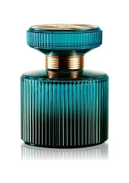 Oriflame Amber Elixir Crystal EDP Kadın Parfümü: Tropikal ve Kalıcı Aromasıyla Öne Çıkan Koku Seçeneği