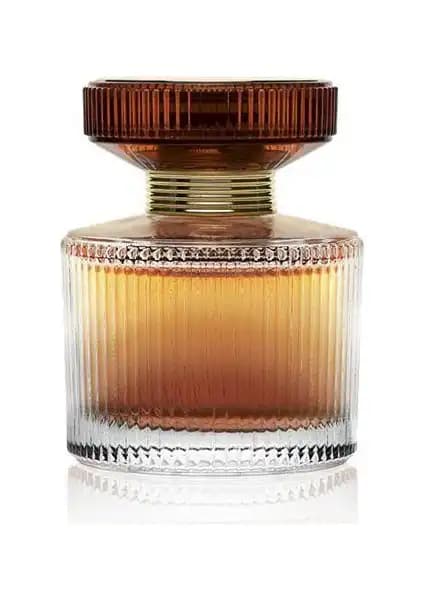 Oriflame Amber Elixir Woman Kadınlar İçin Kalıcı ve Zarif Oryantal Parfüm 50 ml