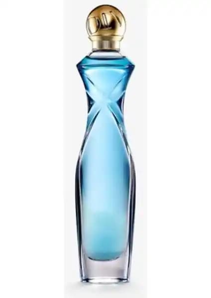 Oriflame Divine Edp 50 Ml Kadınlar İçin Zarif ve Ferah Parfüm Özellikleri ve Tasarımı