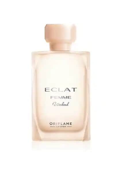 Oriflame Eclat Femme Weekend Woman: Hafif ve Kalıcı Çiçeksi Kadın Parfümü Özellikleri