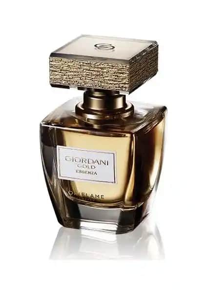 Oriflame Giordani Gold Essenza Woman Parfümü: Zarafet ve Kalıcılığın Buluşması