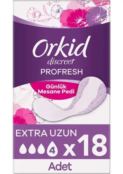 Orkid Mesane Pedi Ekstra Uzun: Günlük Konfor ve Güvenlik İçin En İyi Çözüm