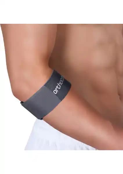 Orthocare Epicare Epikondilit Bandı 3120: Kas ve Tendon Ağrılarını Hafifletici Pratik Destek