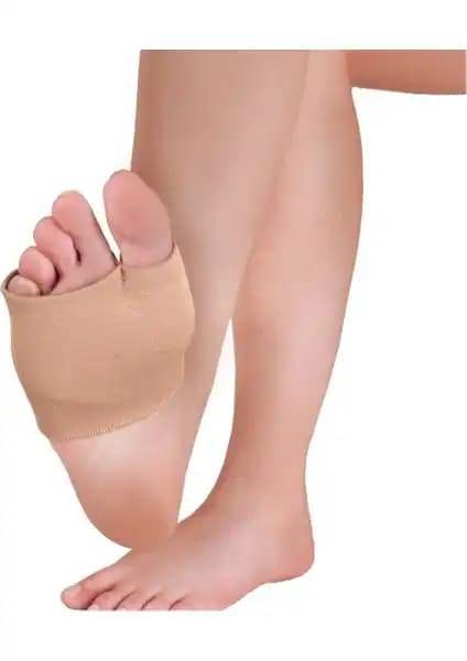 Orthocare Metatarsal Cushion Silikon Ped 7130 ile Ayak Sağlığınızı Koruyun ve Konforu Artırın